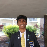 Nishant Srinivasa