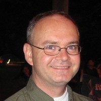 Toby Burton
