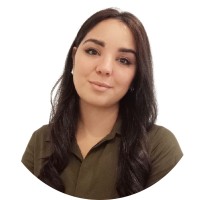 Eileen Garcia
