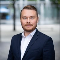 Marcin Kozlowski