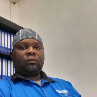 Michael Mangochi