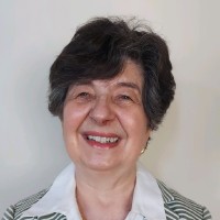 Carolyn Finch