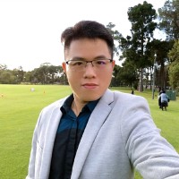Alan Teng Y I