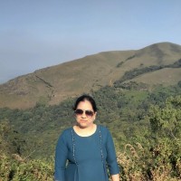 Gurminder Kaur Anand