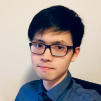 Terrence Kuang