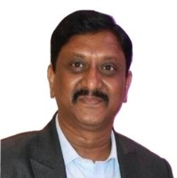 Prof. M. Chandra Sekhar