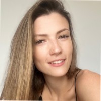 Svetlana Kuchynskaya