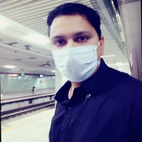 Abhishek Shukla