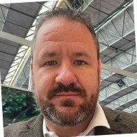 Mark Brown