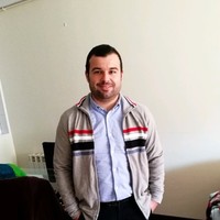 saul fernandez gonzalez