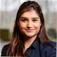 Nikita Rajmalani