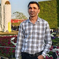 Ramesh Maheshwari