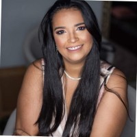 Priscila Cardoso Gestão em Tecnologia.