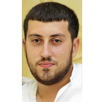 Robert Sargsyan