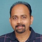Sriram R