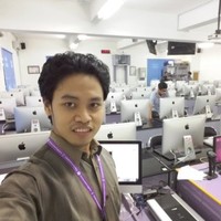 Anggit Dwi Suprapto