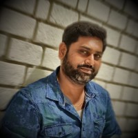 Ashok Kumar Rajendran