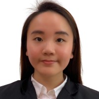 Yeoh Qing Ching