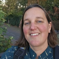 Marieke den Uijl - van den Brink