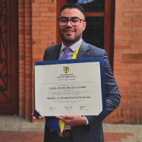 Carlos A. Bernal