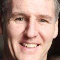 David Nye