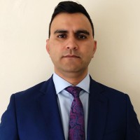 Sajid Iqbal