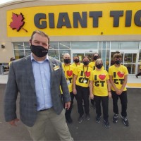 Rob Smokowich