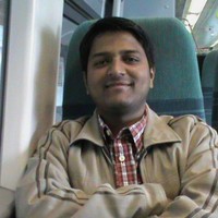 Santosh Agsibagil