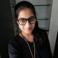 Anagha V R