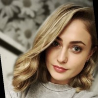Isabelle Levin