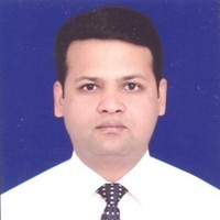 Avaneesh Singh
