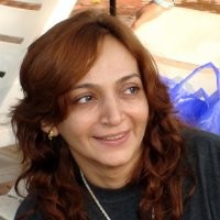 Shetal Bhatnagar