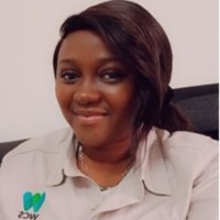 Jenny Ntshila