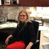 Sue Barez