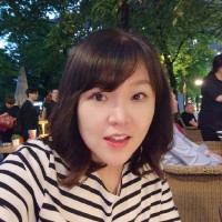 Lucy Kim