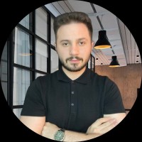 Burak Bayrakdar