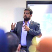 Anthony Mezher