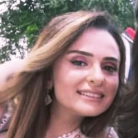 Ilhama Jafarova