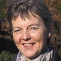 Monika Tiefenbach