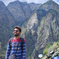 Jayvardhan Solanki