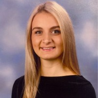 Megan (Reeve) Dowson