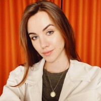 Kseniya Khomenko