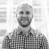 Logan Meers, M.Sc., P.Eng.