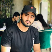 Usama Ashfaq