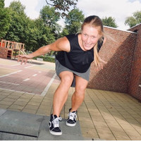 Sylke Essers