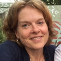 Andrea Woodside