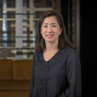 Shirley Cheng