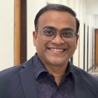 Chanchal Kumar