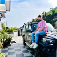 Gagan Chaturvedi