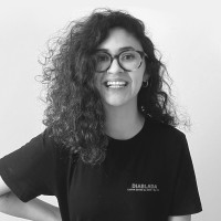 Maria Jose Quiroga Vargas